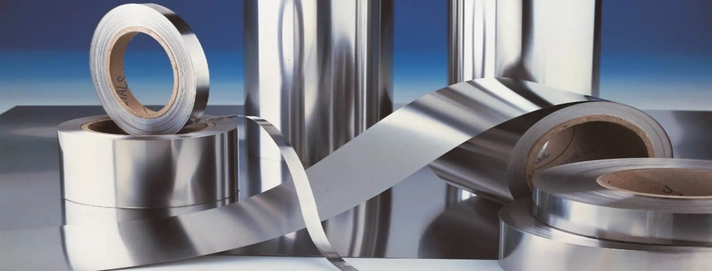 Image for Steel History